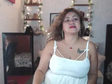 Bongacams Live Sex Cam of missrosariostepmoan