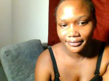 Bongacams Sex Cam of Ebonywaffle