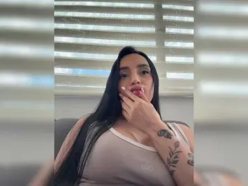 Bongacams Live Porn of AprilRosse