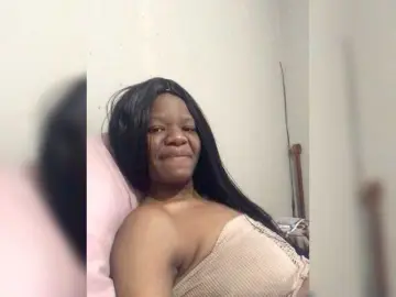 Bongacams Live Porn of Thandieee