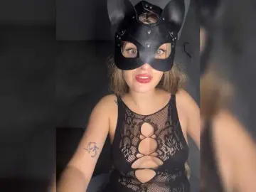 Bongacams Best live sex cam show of Blood-Mary