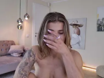 Bongacams Live Sex of LennaGodess