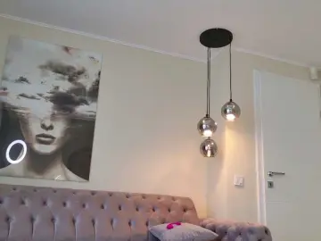 Bongacams Live Sex Cam of LennaGodess