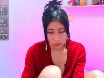 Bongacams Adult Webcam of sullyoonn