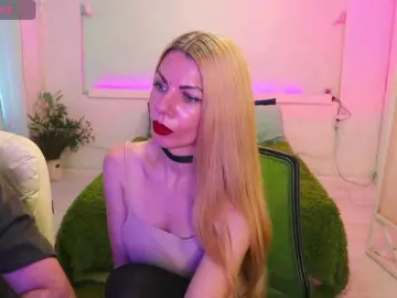 Bongacams Adult Video Chat of AlisaAleks