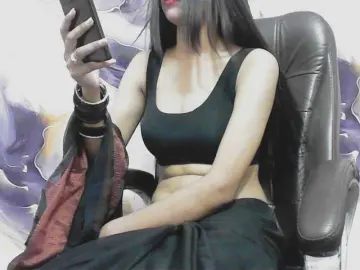 Bongacams Sex Cam of Payal-1-1