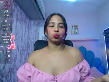 Bongacams Adult Webcam of nicol-ross19