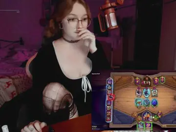 Bongacams Best Webcam of raingurl