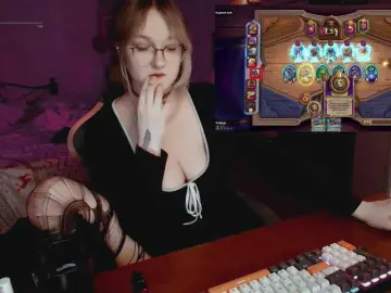 Bongacams Sex Cam of raingurl
