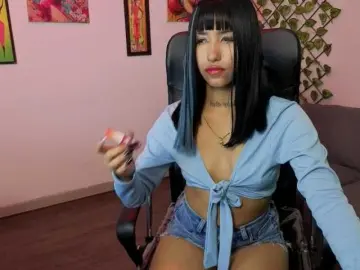 Bongacams Free Porn Cam of AntonellaNaugthy