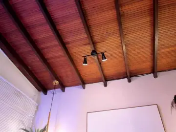 Bongacams Live Sex of AgattaDuque