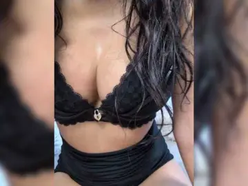Bongacams Live Sex Cam of -LanaRay-