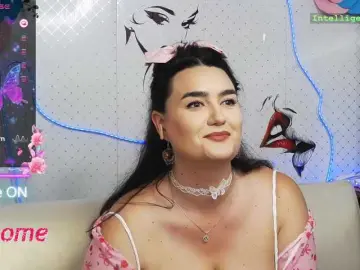 Bongacams Sex Chat of WickedButShy