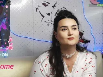 Bongacams Best Webcam of WickedButShy