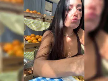 Bongacams Adult Webcam of linahelen