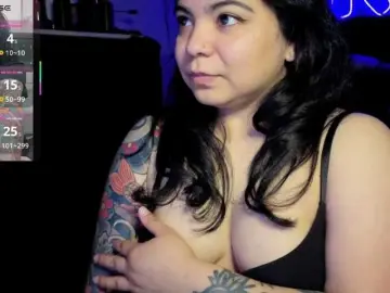 Bongacams Sex Chat of Kimmiakiss22