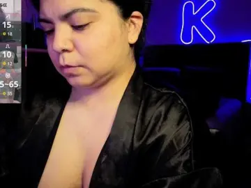 Bongacams Best Webcam of Kimmiakiss22