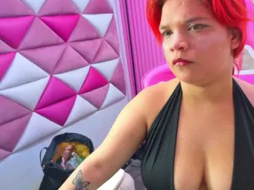 Bongacams Adult Video Chat of MelanyCarte