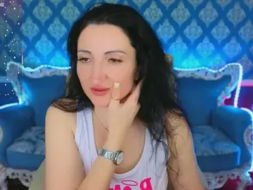 Bongacams Free Live Porn of MissRossi