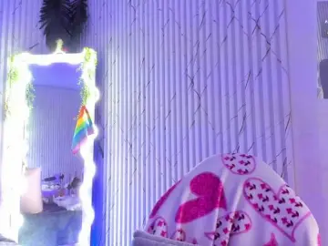 Bongacams Adult Webcam of Naomy-tay1