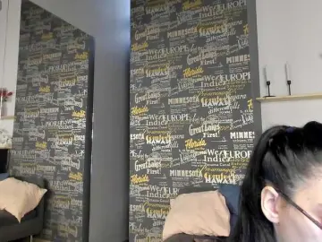 Bongacams Free Porn Cam of RavenBliss