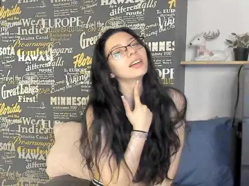 Bongacams Best Webcam of RavenBliss