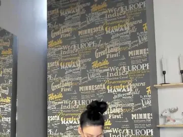 Bongacams Sex Chat of RavenBliss