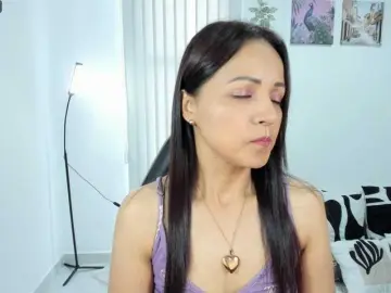 Bongacams Adult Video Chat of Carlin1511