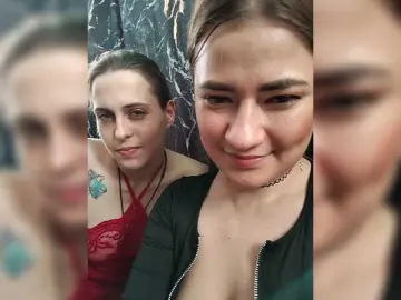 Bongacams Adult Video Chat of 2Laski2