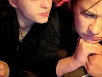 Bongacams Adult Video Chat of 2Laski2