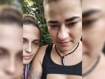 Bongacams Watch Live Sex Cams of 2Laski2
