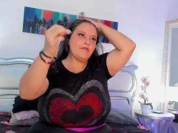 Bongacams Free Live Porn of Salome-Cruzz