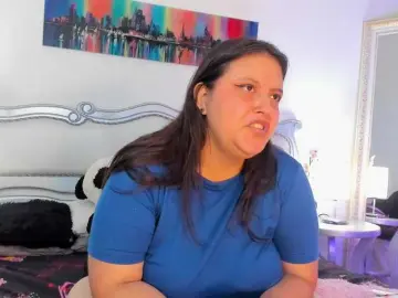 Bongacams Live Sex Cam of Salome-Cruzz
