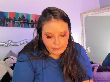Bongacams Free Live Porn of Salome-Cruzz