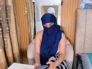 Bongacams Sex Cam of ghalia