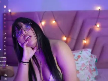 Bongacams Adult Webcam of innocenthazel