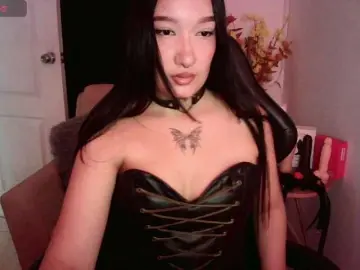 Bongacams Best Webcam of ThiaraDior