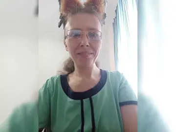 Bongacams Sex Chat of -queen-margo-