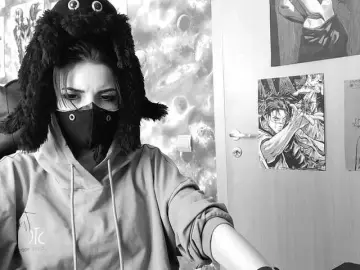 Bongacams Sex Cam of Dark-Pictur-