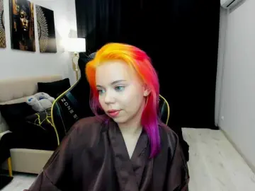 Bongacams Adult Webcam of FunnyVibe