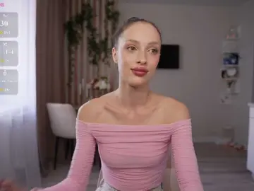 Bongacams Best live sex cam show of MilaLuxury