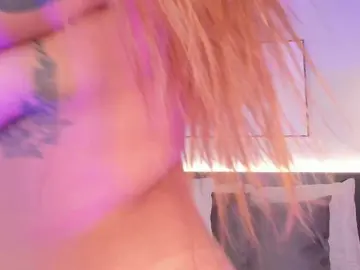 Bongacams Nude Webcam of steffanybeck