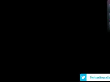 Bongacams Adult Webcam of sasha-bossa