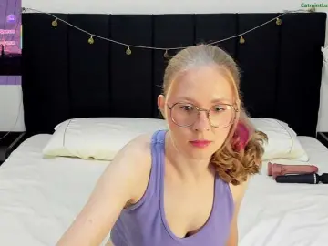 Bongacams Live Porn of CatmintLush