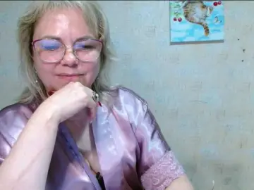 Bongacams Adult Video Chat of sweetsunset11
