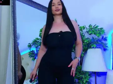 Bongacams Adult Video Chat of DaliyaArabian