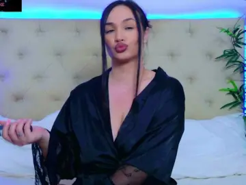 Bongacams Adult Video Chat of DaliyaArabian