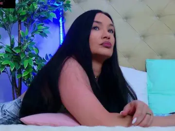 Bongacams Watch Live Sex Cams of DaliyaArabian