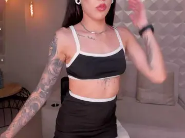 Bongacams Best live sex cam show of CamilleSnow