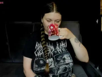 Bongacams Free Porn Cam of AlisaBacker
